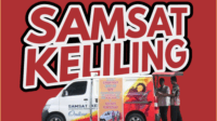Samsat Keliling Purbalingga Hari Jumat Samsat Keliling Purbalingga Hari Jumat