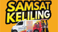 Samsat Keliling Purbalingga Hari Kamis Samsat Keliling Purbalingga Hari Kamis
