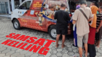 Samsat Keliling Purbalingga Hari Minggu Samsat Keliling Purbalingga Hari Minggu