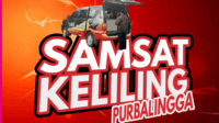 Samsat Keliling Purbalingga Hari Minggu Samsat Keliling Purbalingga Hari Minggu