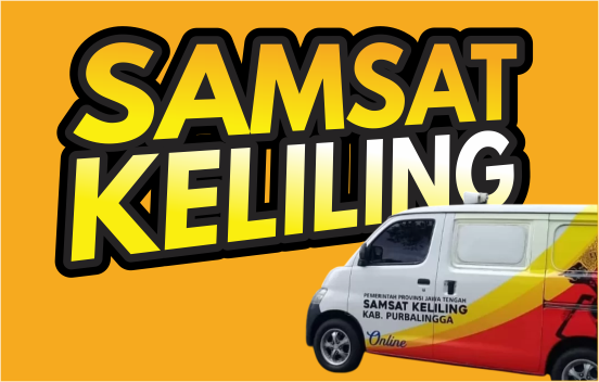 Samsat Keliling Purbalingga Hari Rabu Samsat Keliling Purbalingga Hari Rabu