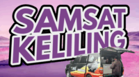 Samsat Keliling Purbalingga Hari Sabtu Samsat Keliling Purbalingga Hari Sabtu