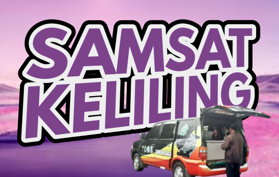 Samsat Keliling Purbalingga Hari Sabtu Samsat Keliling Purbalingga Hari Sabtu