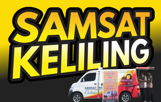Samsat Keliling Purbalingga Hari Selasa Samsat Keliling Purbalingga Hari Selasa