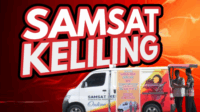 Samsat Keliling Purbalingga Hari Senin Samsat Keliling Purbalingga Hari Senin