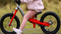 Tips Memilih Push Bike yang Tepat untuk Anak Tips Memilih Push Bike yang Tepat untuk Anak