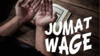 Umat Muslim Wajib Baca Dzikir di Pagi Hari Jumat Wage