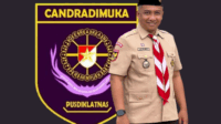 Wakil Kepala Pusat Pendidikan dan Pelatihan Nasional (Pusdiklatnas) Gerakan Pramuka, Kak Mohammad Laiyin Nento Wakil Kepala Pusat Pendidikan dan Pelatihan Nasional (Pusdiklatnas) Gerakan Pramuka, Kak Mohammad Laiyin Nento