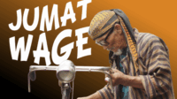 Weton Jumat Wage Terpengaruh Lintang Maglut
