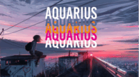 Zodiak Aquarius 20 Januari - 18 Februari Zodiak Aquarius 20 Januari - 18 Februari