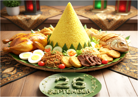 26 September menjadi hari lahir terbaik menurut Kalender Jawa yang mempunyai Mempunyai sifat-sifat baik, seperti santai, tenang dan bijaksana