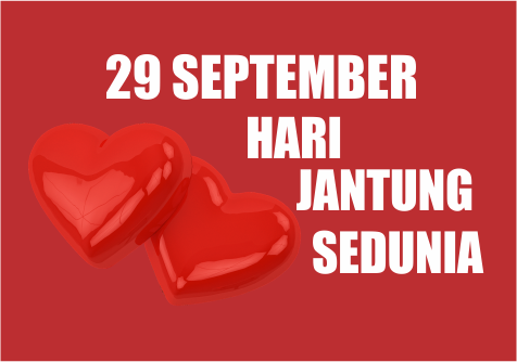 Satu dari lima orang meninggal dunia akibat penyakit Kardiovaskular (PKV). Penyakit PKV ini merenggut lebih banyak nyawa daripada gabungan kanker