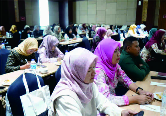 Badan Pengembangan dan Pembinaan Bahasa (Badan Bahasa) Kemendikbudristek RI telah menyediakan berbagai buku digital (BUDI).