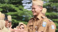 Bupati Purbalingga Fahmi M. Hanif memberikan ruang bagi masyarakat untuk menyampaikan aspirasi secara terbuka. Bupati Purbalingga Fahmi M. Hanif memberikan ruang bagi masyarakat untuk menyampaikan aspirasi secara terbuka.