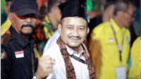 Bupati Pemalang, Anom Widiyantoro Bupati Pemalang, Anom Widiyantoro
