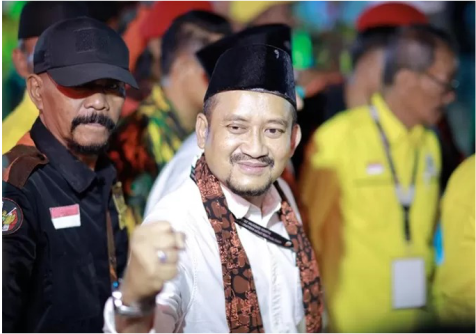 Bupati Pemalang, Anom Widiyantoro Bupati Pemalang, Anom Widiyantoro