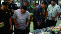 Dana Bagi Hasil Cukai Hasil Tembakau (DBHCHT) untuk Kabupaten Purbalingga mencapai Rp18,02 Miliar. Dana Bagi Hasil Cukai Hasil Tembakau (DBHCHT) untuk Kabupaten Purbalingga mencapai Rp18,02 Miliar.