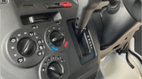 Daihatsu Gran Max Blind Van Transmisi Matik Daihatsu Gran Max Blind Van Transmisi Matik