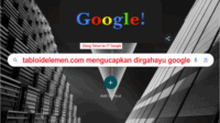 Google genap 27 Tahun pada hari ini Sabtu, 27 September 2025. Raksasa teknologi tersebut merayakan ulang tahunnya dengan menghadirkan sebuah Google Doodle spesial yang mengundang nostalgia. Google genap 27 Tahun pada hari ini Sabtu, 27 September 2025. Raksasa teknologi tersebut merayakan ulang tahunnya dengan menghadirkan sebuah Google Doodle spesial yang mengundang nostalgia.