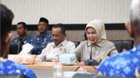 Komisi E DPRD Provinsi Jawa Tengah melaksanakan kunjungan kerja (kunker) di Kabupaten Purbalingga Komisi E DPRD Provinsi Jawa Tengah melaksanakan kunjungan kerja (kunker) di Kabupaten Purbalingga