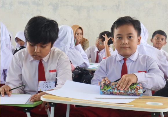 Festival Literasi Ajar Pustaka 2025 di Kabupaten Purbalingga terselenggara meriah dan akan berlangsung hingga 20 September 2025 Festival Literasi Ajar Pustaka 2025 di Kabupaten Purbalingga terselenggara meriah dan akan berlangsung hingga 20 September 2025