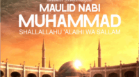 Maulid Nabi Muhammad SAW 12 Rabiul Awal 1447 H Maulid Nabi Muhammad SAW 12 Rabiul Awal 1447 H