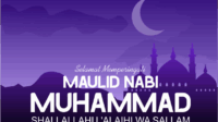 Maulid Nabi Muhammad SAW Maulid Nabi Muhammad SAW