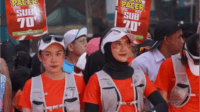 Vitameal Purbalingga Merdeka Run sukses terselenggara, Minggu 28 September 2025. Event lari ini mengcover tiga kategori yaitu 5K, 10K dan 21K Vitameal Purbalingga Merdeka Run sukses terselenggara, Minggu 28 September 2025. Event lari ini mengcover tiga kategori yaitu 5K, 10K dan 21K
