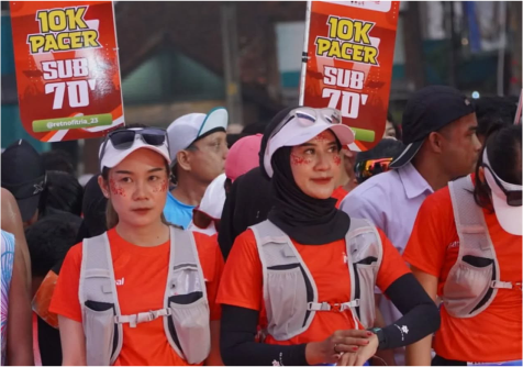 Vitameal Purbalingga Merdeka Run sukses terselenggara, Minggu 28 September 2025. Event lari ini mengcover tiga kategori yaitu 5K, 10K dan 21K Vitameal Purbalingga Merdeka Run sukses terselenggara, Minggu 28 September 2025. Event lari ini mengcover tiga kategori yaitu 5K, 10K dan 21K