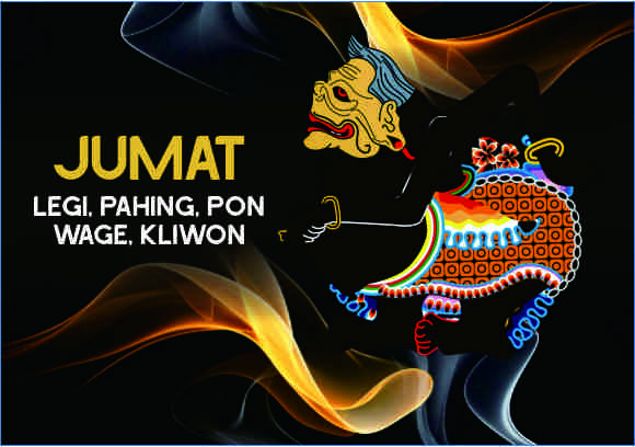 Arah Keberuntungan Hari Jumat Semua Pasaran