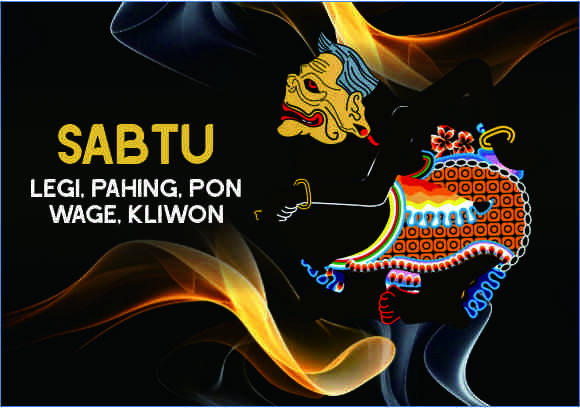 Arah Keberuntungan Hari Sabtu Semua Pasaran