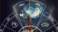 September Bulan Terbaik untuk Virgo dan Libra September Bulan Terbaik untuk Virgo dan Libra
