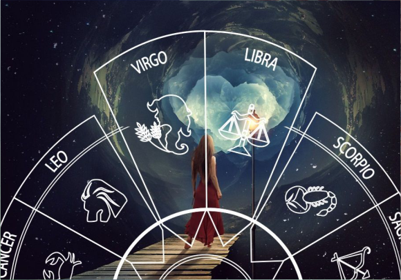 September Bulan Terbaik untuk Virgo dan Libra September Bulan Terbaik untuk Virgo dan Libra