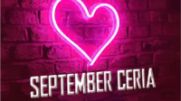 September Ceria September Ceria