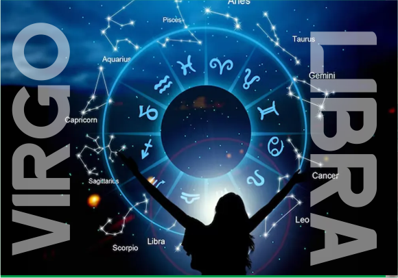 September Ceria, Virgo dan Libra Punya Persamaan Sifat yang Unik September Ceria, Virgo dan Libra Punya Persamaan Sifat yang Unik