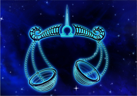 September Ceria, Zodiak Libra Paling Beruntung dalam Karier dan Rezeki Moncer September Ceria, Zodiak Libra Paling Beruntung dalam Karier dan Rezeki Moncer