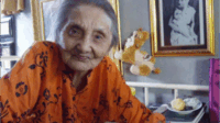 Siti Rahmani Rauf Siti Rahmani Rauf
