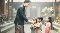 Sedekah Bagi Umat Muslim Sedekah Bagi Umat Muslim