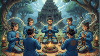 Amalan Kejawen Kunci Spiritual untuk Kekayaan Jumat Pon Shio Kelinci Amalan Kejawen Kunci Spiritual untuk Kekayaan Jumat Pon Shio Kelinci