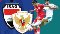 Laga kualifikasi Piala Dunia 2026  bakalan berjalan ketat.  Irak mungkin akan lebih banyak menguasai bola, tapi Indonesia memiliki kecepatan dan variasi serangan yang bisa menjadi ancaman. Laga kualifikasi Piala Dunia 2026  bakalan berjalan ketat. Irak mungkin akan lebih banyak menguasai bola, tapi Indonesia memiliki kecepatan dan variasi serangan yang bisa menjadi ancaman.