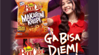 BonCabe Pioneer Sambal Tabur di Indonesia, Manjakan Rasa dan Level untuk Pencinta Sensasi Pedas BonCabe Pioneer Sambal Tabur di Indonesia, Manjakan Rasa dan Level untuk Pencinta Sensasi Pedas