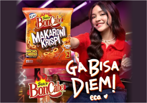 BonCabe Pioneer Sambal Tabur di Indonesia, Manjakan Rasa dan Level untuk Pencinta Sensasi Pedas BonCabe Pioneer Sambal Tabur di Indonesia, Manjakan Rasa dan Level untuk Pencinta Sensasi Pedas