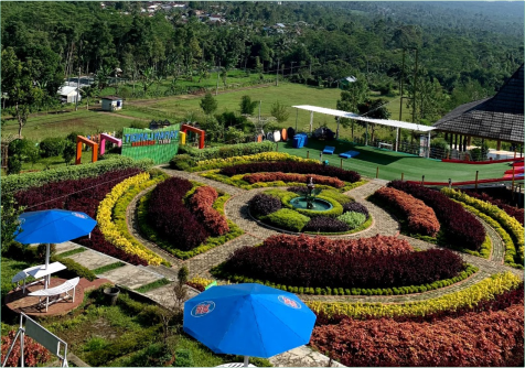 Bukit Tangkeban menjadi salah satu destinasi wisata favorit di Kabupaten Pemalang yang menawarkan pesona keindahan yang sangat menarik Bukit Tangkeban menjadi salah satu destinasi wisata favorit di Kabupaten Pemalang yang menawarkan pesona keindahan yang sangat menarik