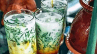 Banjarnegara mempunyai minuman khas yang kini dan terkenal menjadi identitas kabupaten di wilayah Provinsi Jawa Tengah. Banjarnegara mempunyai minuman khas yang kini dan terkenal menjadi identitas kabupaten di wilayah Provinsi Jawa Tengah.