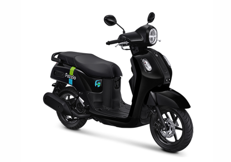 Fazzio Hybrid 2025 membawa perpaduan sempurna antara keindahan klasik dan kecerdasan modern. Sumber Foto: pertamax7.com