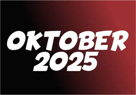 Hari Besar Internasional di Bulan Oktober 2025 Hari Besar Internasional di Bulan Oktober 2025