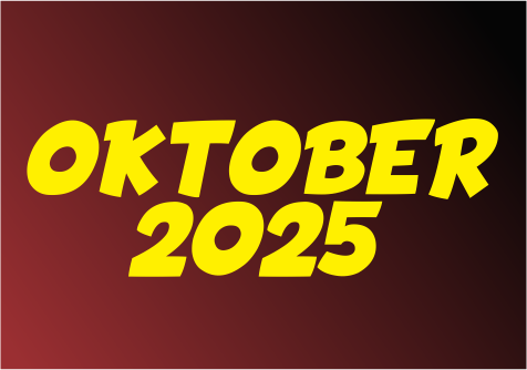 Hari Besar Nasional di Bulan Oktober 2025