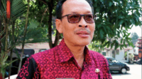 Sekretaris Daerah (Sekda) Kabupaten Pemalang, Heriyanto Sekretaris Daerah (Sekda) Kabupaten Pemalang, Heriyanto