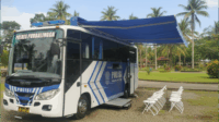 Jadwal dan Persyaratan SIM Keliling Polres Purbalingga Jadwal dan Persyaratan SIM Keliling Polres Purbalingga