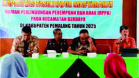 Kabupaten Purbalingga kini mempunyai Rumah Perlindungan Perempuan dan Anak (RPPA) di Kecamatan Ampelgading. Kabupaten Purbalingga kini mempunyai Rumah Perlindungan Perempuan dan Anak (RPPA) di Kecamatan Ampelgading.
